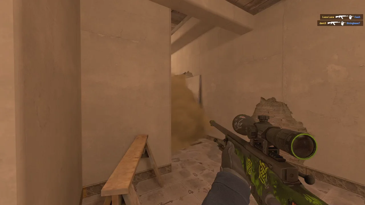 highlight